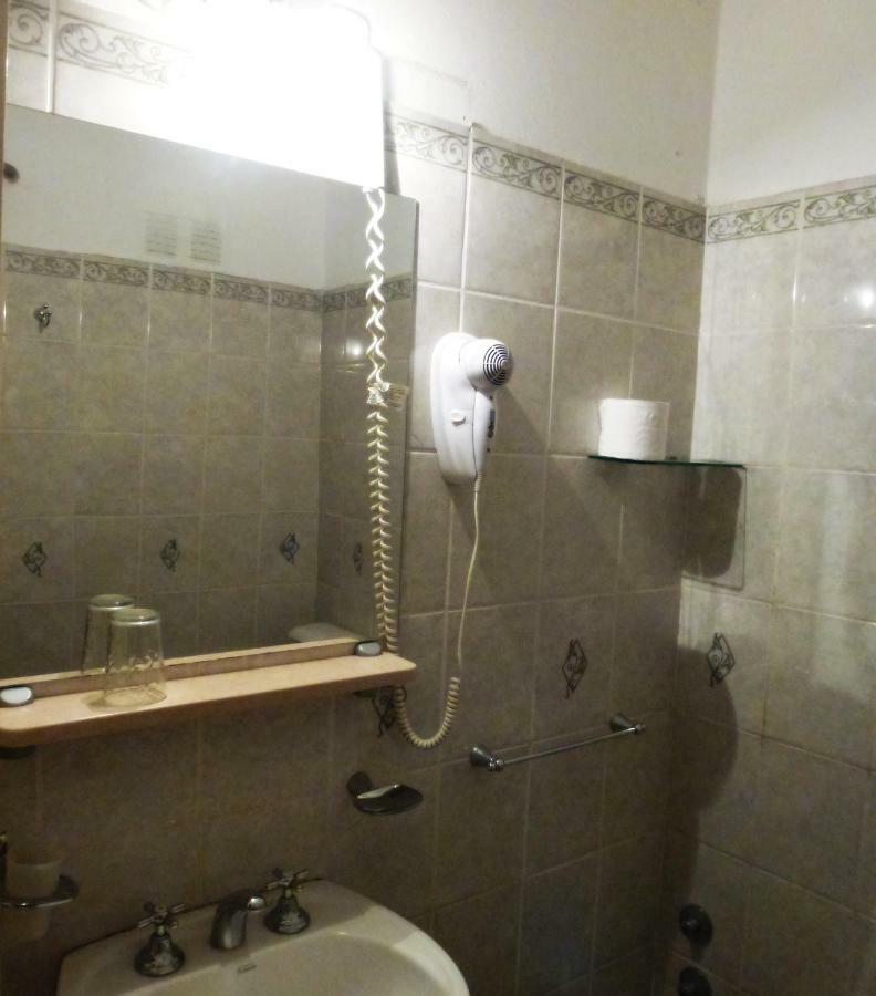 Hotel Americano San Francisco  Eksteriør billede