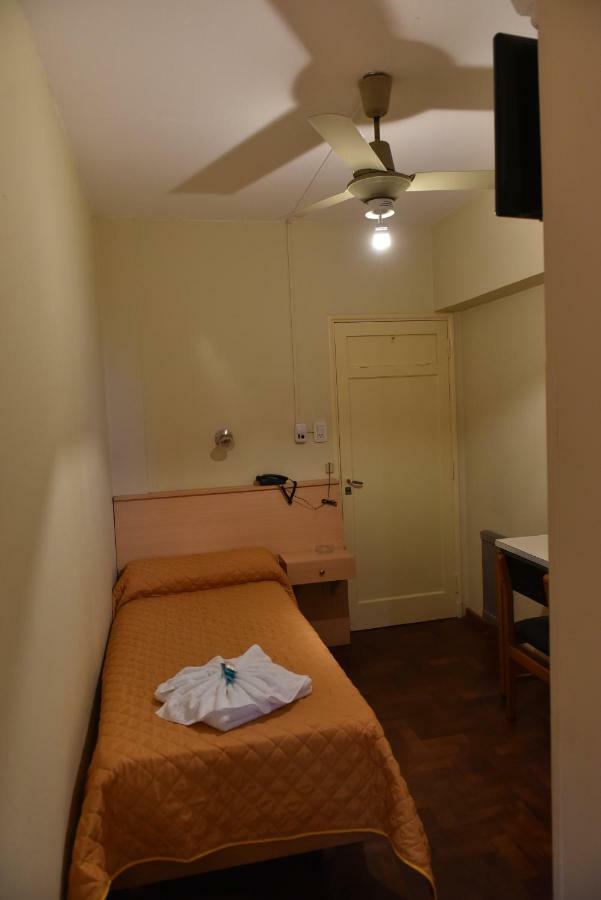 Hotel Americano San Francisco  Eksteriør billede