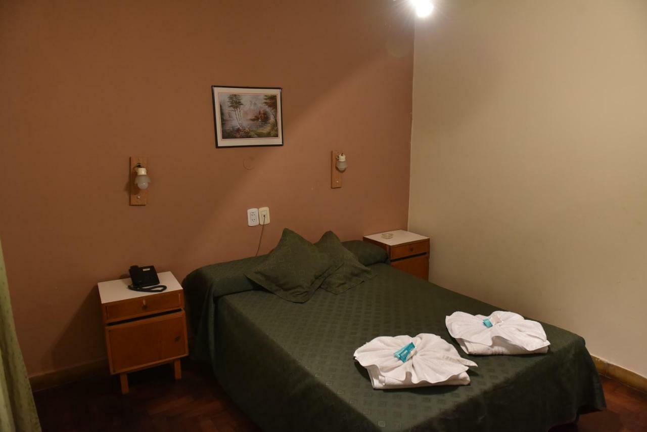 Hotel Americano San Francisco  Eksteriør billede